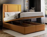 Millano Ottoman Divan Bed