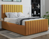 Verona Ottoman Bed