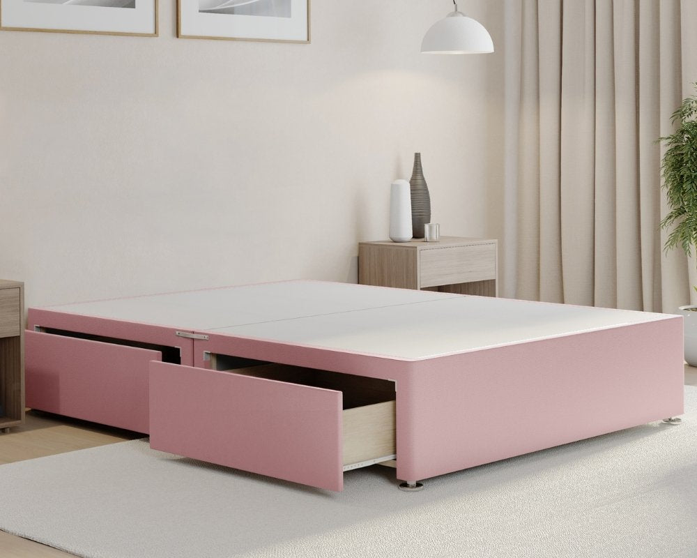 Divan Double Bed Base