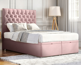 Chester Ottoman Divan Bed