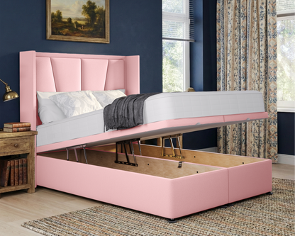 Havana  Ottoman Divan Bed