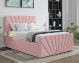 Laura Ottoman Bed