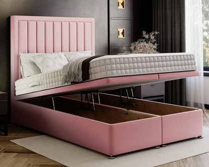 Mayfair Ottoman Divan Bed