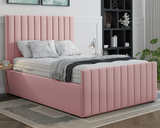 Verona Ottoman Bed