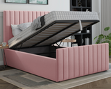 Verona Ottoman Bed