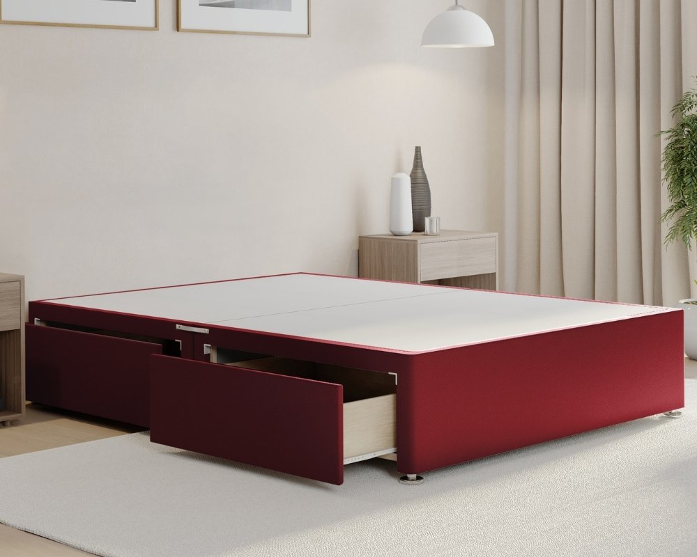 Divan Double Bed Base