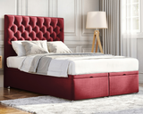 Chester Ottoman Divan Bed