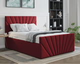 Laura Ottoman Bed