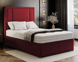 Millano Ottoman Divan Bed