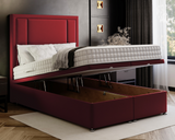 Millano Ottoman Divan Bed