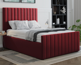 Verona Ottoman Bed