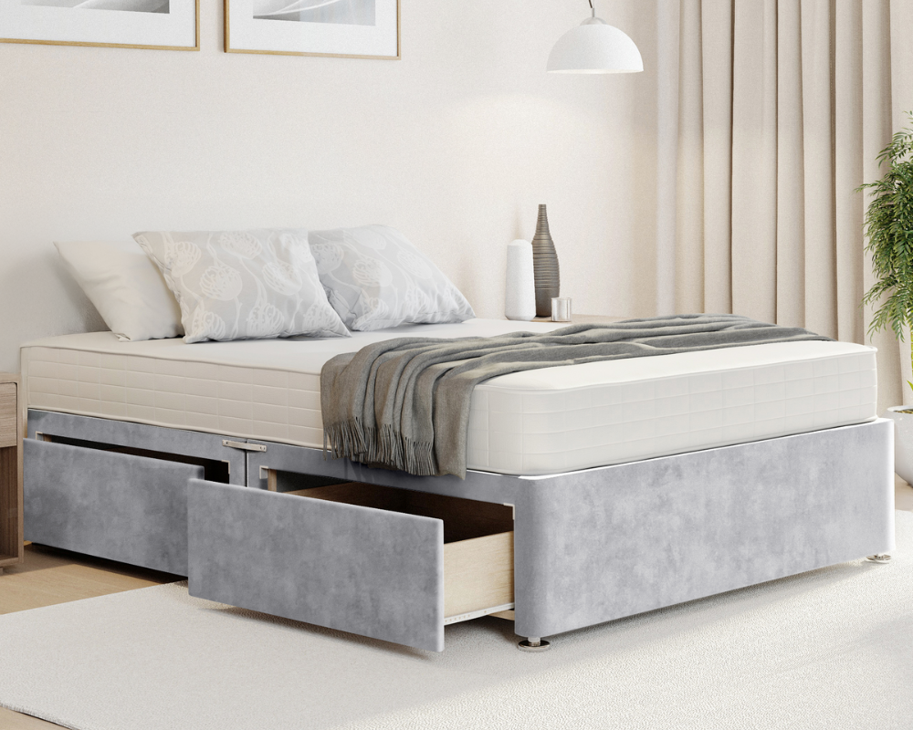 Divan Bed Base