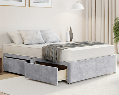 Divan Bed Base