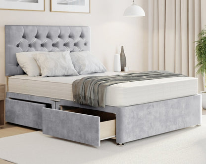 Chester Divan Bed