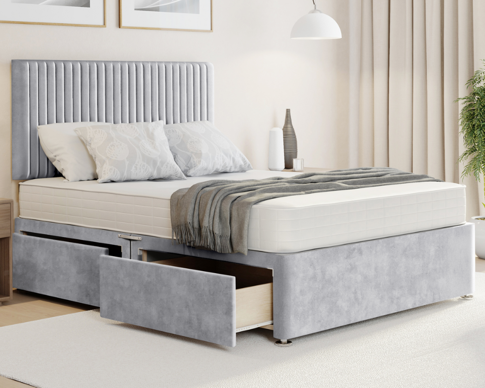 Malia Divan Bed