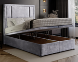 Millano Ottoman Divan Bed