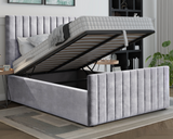 Verona Ottoman Bed