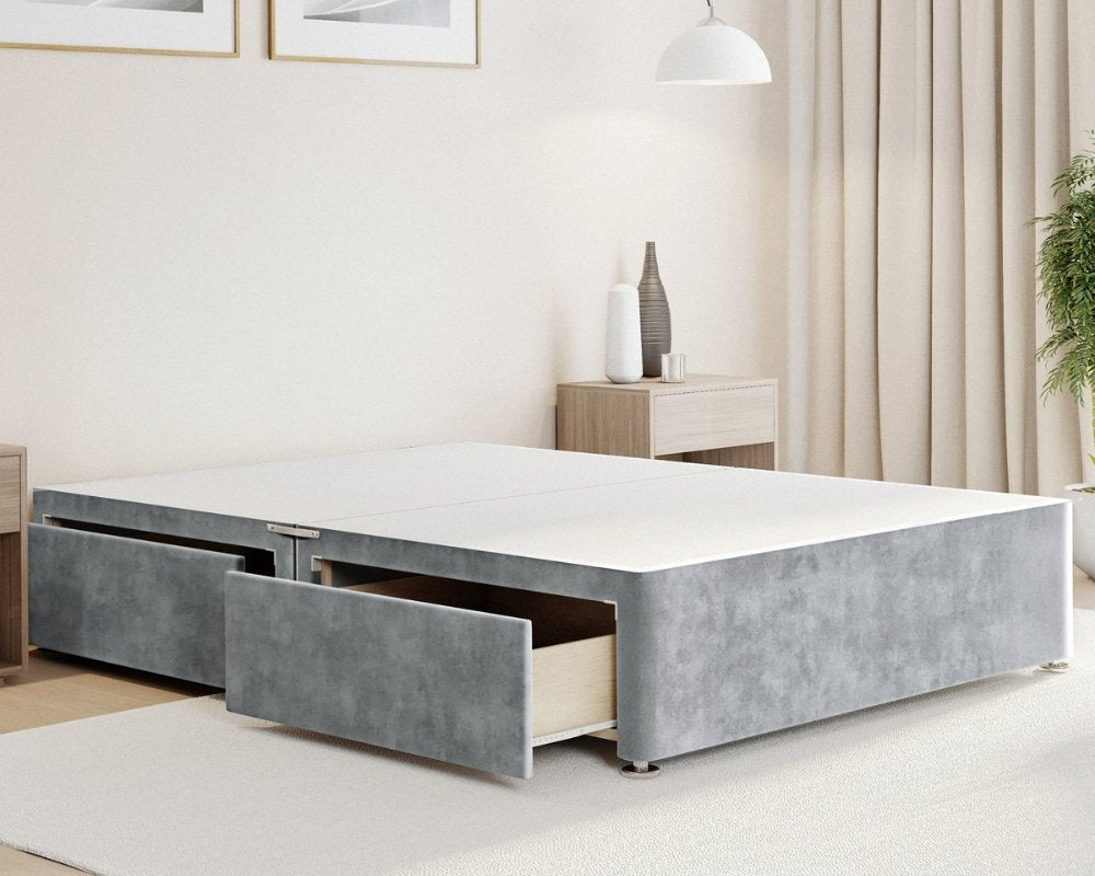 Divan Double Bed Base