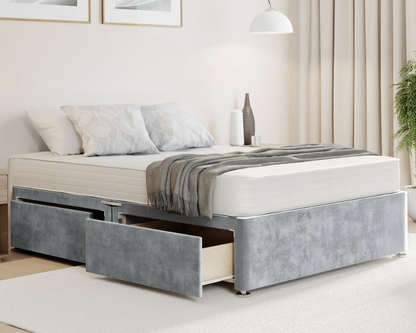 Divan Bed Base