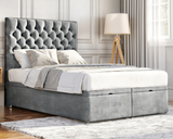 Chester Ottoman Divan Bed