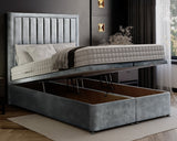 Mayfair Double Ottoman Divan Bed