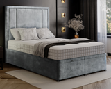 Millano Ottoman Divan Bed