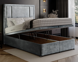 Millano Ottoman Divan Bed