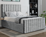 Verona Ottoman Bed