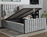 Verona Ottoman Bed