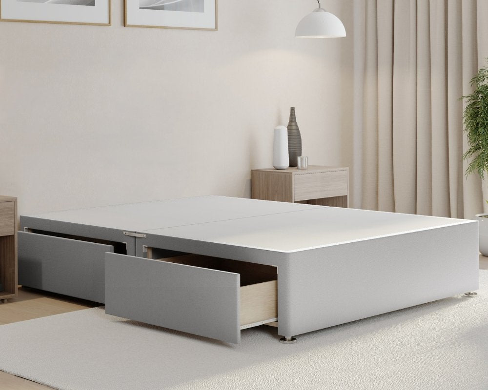 Divan Double Bed Base