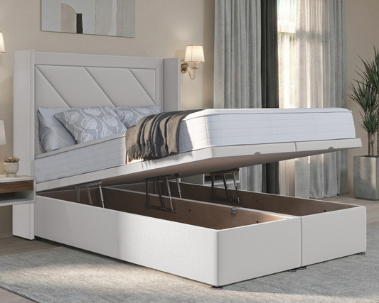 Camden Ottoman Divan Bed