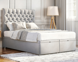 Chester Ottoman Divan Bed