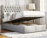 Chester Ottoman Divan Bed