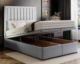 Mayfair Double Ottoman Divan Bed