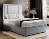 Millano Ottoman Divan Bed