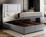 Millano Ottoman Divan Bed