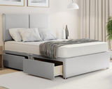 Orion Divan Bed