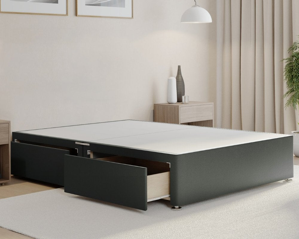 Divan Double Bed Base