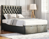 Chester Ottoman Divan Bed