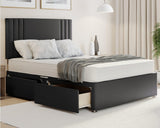 Felix Small Double Divan Bed