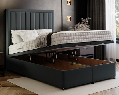 Mayfair Ottoman Divan Bed