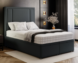 Millano Ottoman Divan Bed