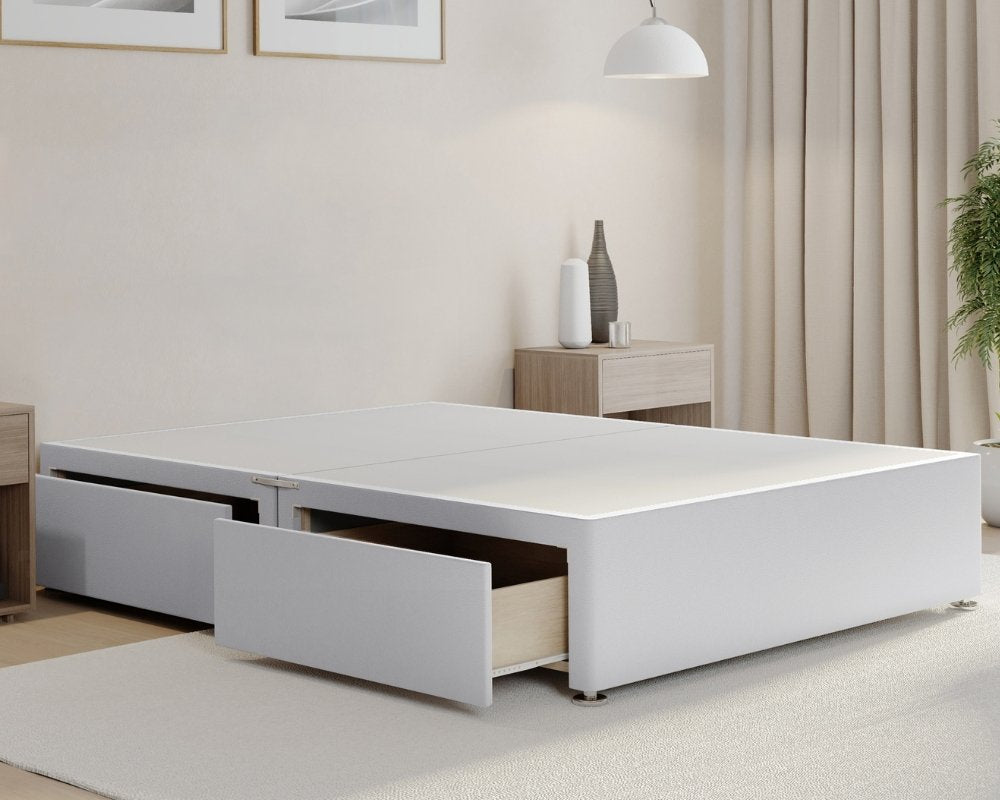 Divan Double Bed Base