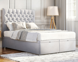 Chester Ottoman Divan Bed