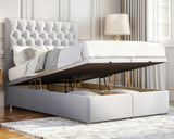 Chester Ottoman Divan Bed