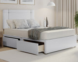 Clima King Size Divan Bed