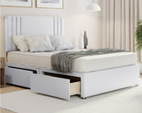 Felix Small Double Divan Bed