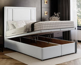 Millano Super King Ottoman Divan Bed