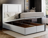 Millano Ottoman Divan Bed