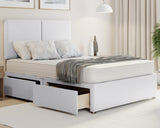 Orion King Size Divan Bed